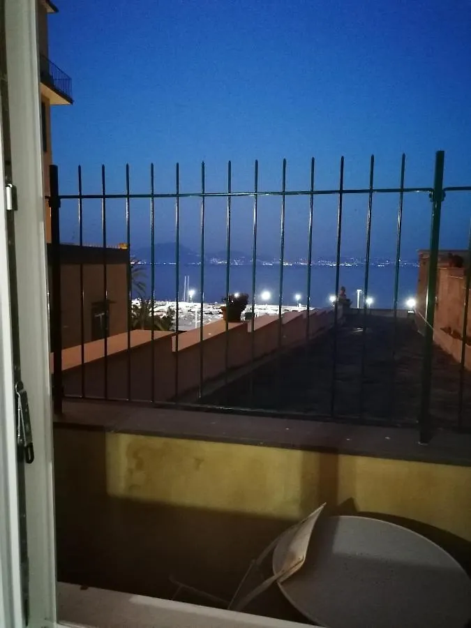 Bed & Breakfast Napoli D'Amare B&B
