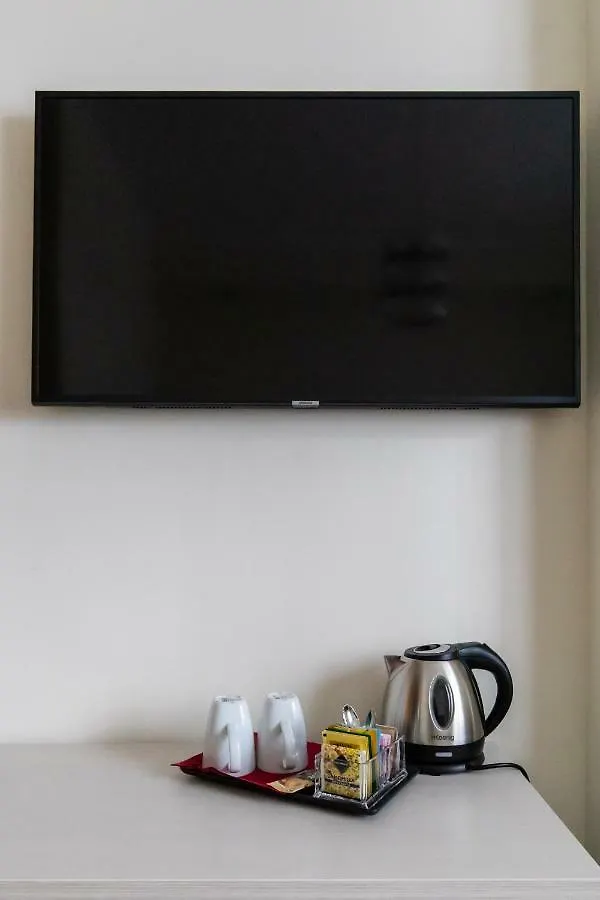 Napoli D'Amare B&B 2*, Naples