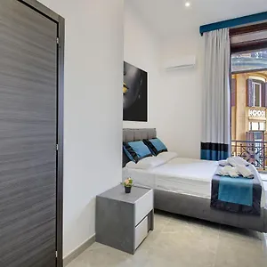 Penzion Irooms Garibaldi