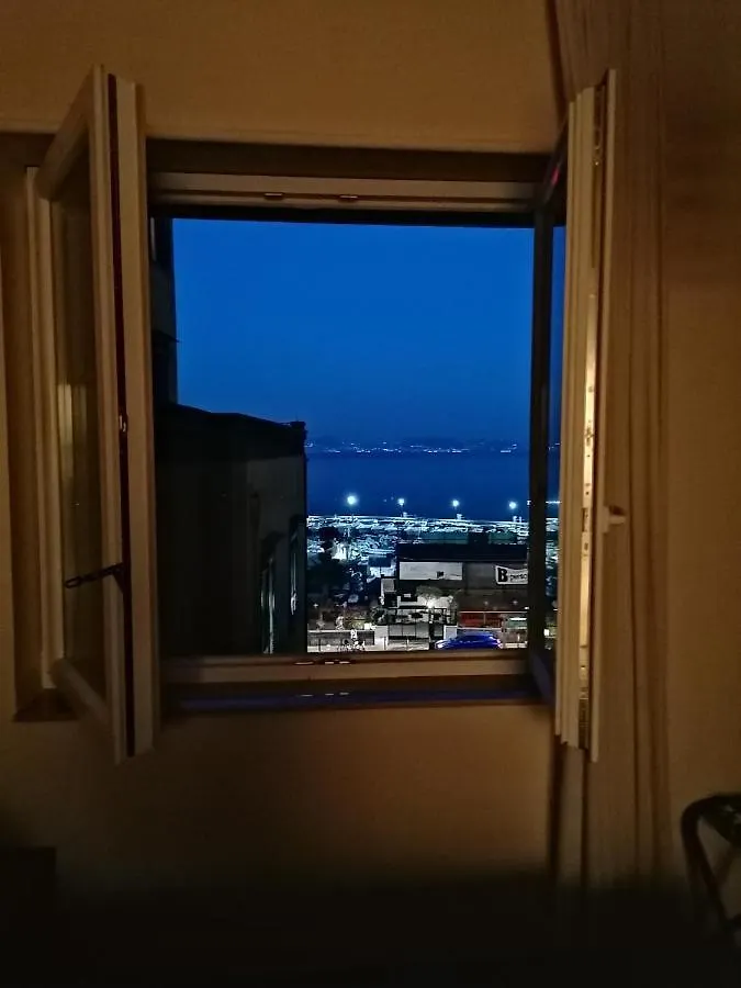 Napoli D'Amare B&B  나폴리