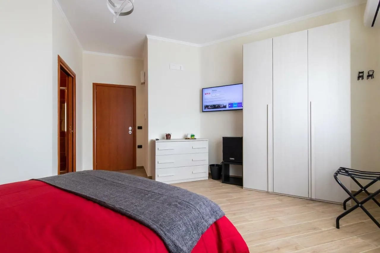 Napoli D'Amare B&B 이탈리아